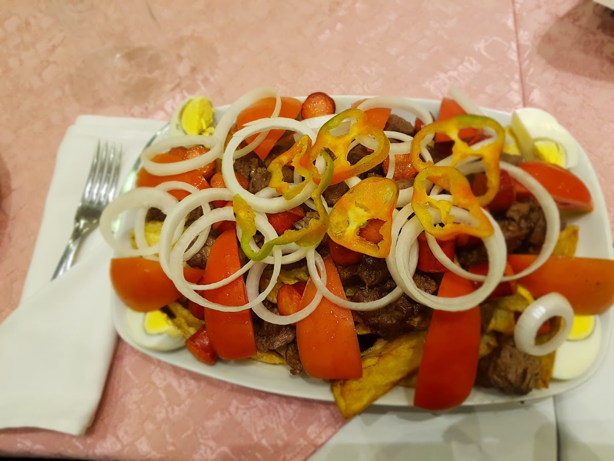 El Meson Del Cantor-3