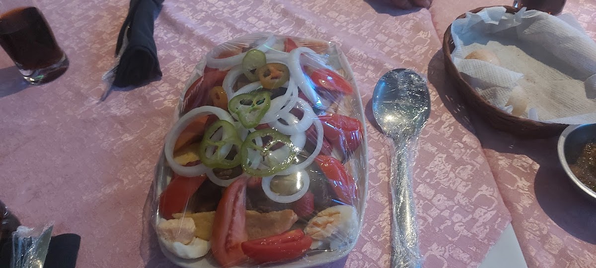 El Meson Del Cantor-5