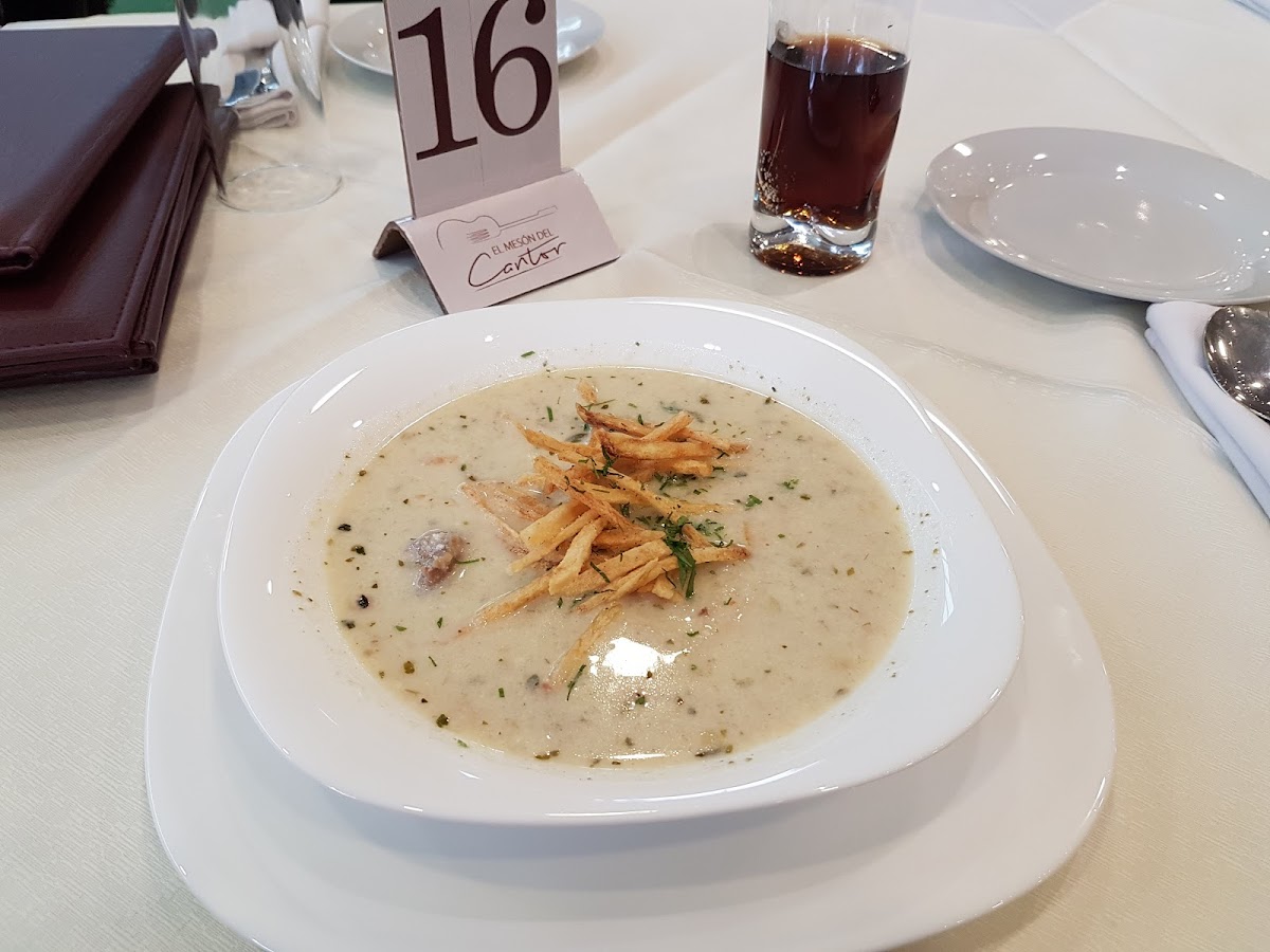 El Meson Del Cantor-6