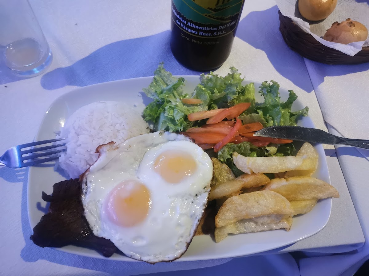 El Meson Del Cantor-7